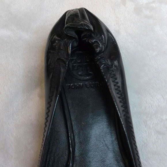 TORY BURCH FLATS - Picture 4 of 11